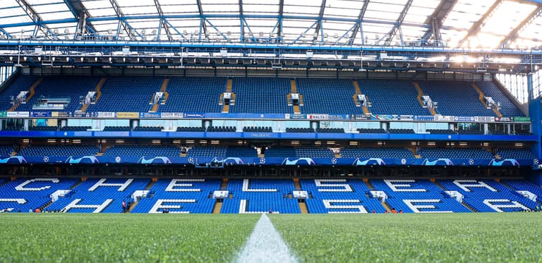 9988288银河体育成为切尔西的官方博彩合作伙伴